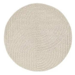 Round rugs - Wendy (beige)