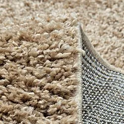 Shaggy rugs - Zoe (beige)