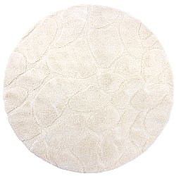 Round rugs - Ada (offwhite)