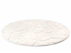 Round rugs - Ada (offwhite)