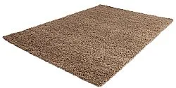 Shaggy rugs - Zoe (brown)
