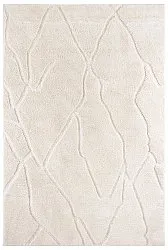 Shaggy rugs - Enola (offwhite)