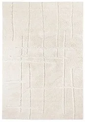 Shaggy rugs - Flavia (offwhite)