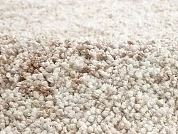 Shaggy rugs - Massimo (beige)