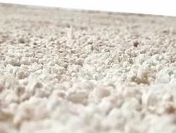 Shaggy rugs - Massimo (beige)