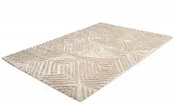Shaggy rugs - Monti (beige)