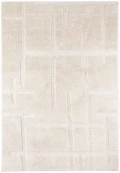 Shaggy rugs - Tillie (offwhite)