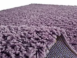 Shaggy rugs - Zoe (purple)
