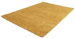 Shaggy rugs - Zoe (ochre)