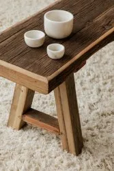 Bench - Tuscany (vintage)