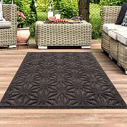 Shaggy Indoor-Outdoor - Preston (anthracite)