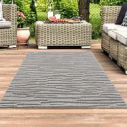 Shaggy Indoor-Outdoor - Neston (grey)