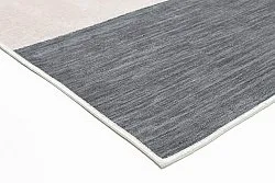 Wilton rug - Esme (orange/multi)
