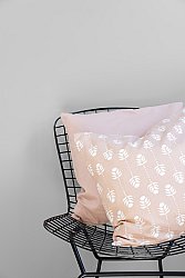 Cushion covers 2-pack - Sari (pink)