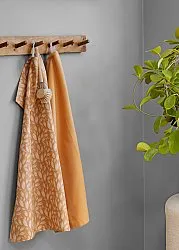 Kitchen towels 2-pack - Satu (pink)