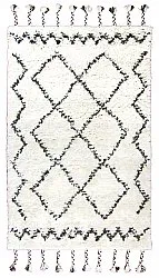 Wool rug - Savoca Berber