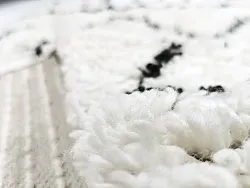 Wool rug - Savoca Berber