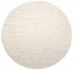 Round rug - Savona (beige)