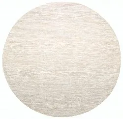 Round rug - Savona (beige)