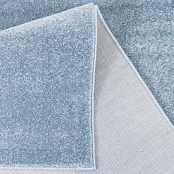 Childrens rugs - Bueno Panda (blue)