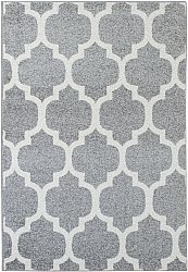 Wilton rug - Seattle (grey)
