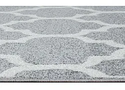 Wilton rug - Seattle (grey)