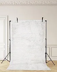 Shaggy rugs - Cloud Super Soft (white)