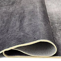 Wilton rug - Serifos (grey)