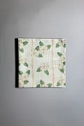 Napkins 4-pack - Anna-Lisa (beige)