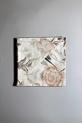 Napkins 4-pack - Gullan (beige)