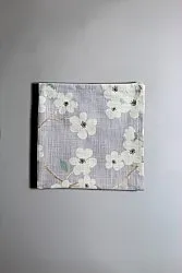 Napkins 4-pack - Pia-Li (purple)