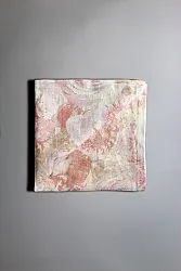 Napkins 4-pack - Soft (pink)