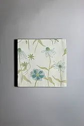 Napkins 4-pack - Sweetie (blue)