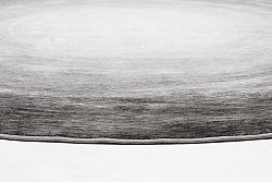 Round rug - Shade (grey)