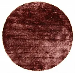Shaggy rugs - Shaggy Luxe (coral pink)