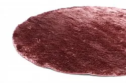 Shaggy rugs - Shaggy Luxe (coral pink)