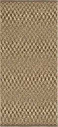 Plastic Mats - The Horredmatta Signe Mix (brown)