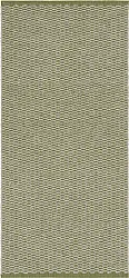 Plastic Mats - The Horredmatta Signe Mix (green)