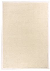 Sisal rugs - Agave (natural white)