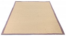 Sisal rugs - Agave (natural/brown)