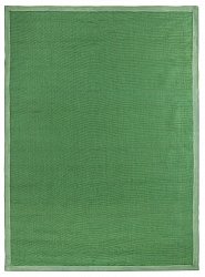 Sisal rugs - Agave (green)