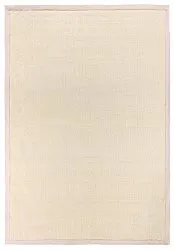 Sisal rugs - Agave (silver/grey)