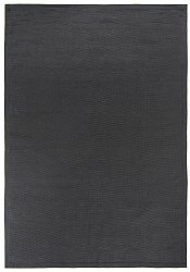 Sisal rugs - Agave (black)