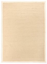 Sisal rugs - Agave (ivory)