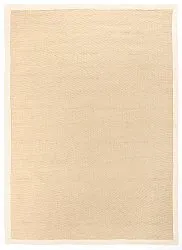 Sisal rugs - Agave (ivory)