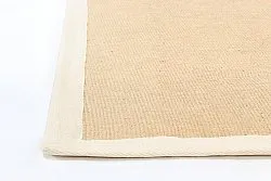 Sisal rugs - Agave (ivory)