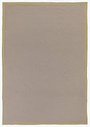Sisal rugs - Agave (taupe)