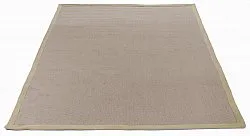 Sisal rugs - Agave (taupe)