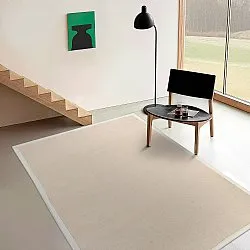 Sisal rugs - Agave (beige/grey)