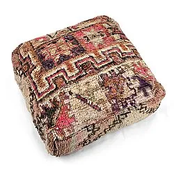 Pouf - Moroccan Azilal 063